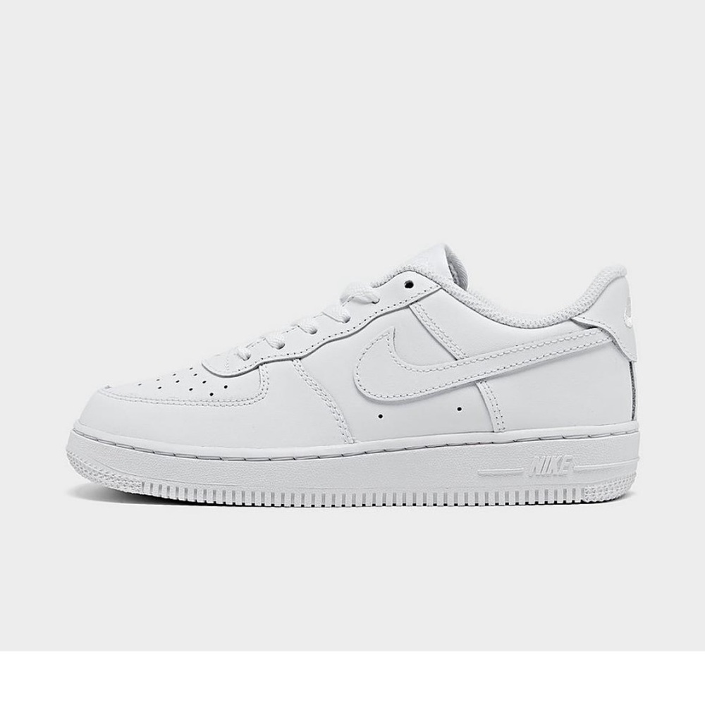 Nike Force 1 LE 13.5C - Picture 2 of 3